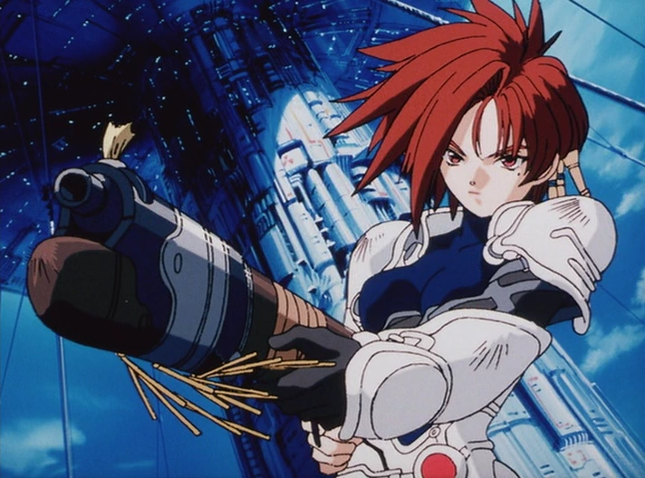 The Bounty Hunter Anime On Streaming That Is One Of The Greatest