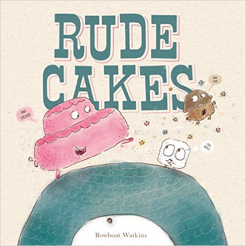 rude cakes 1