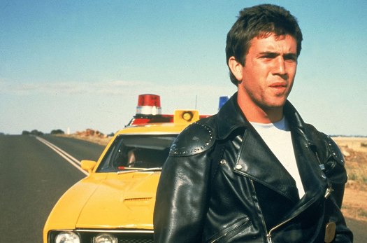Review: Mad Max (1979) | Wonders in the Dark